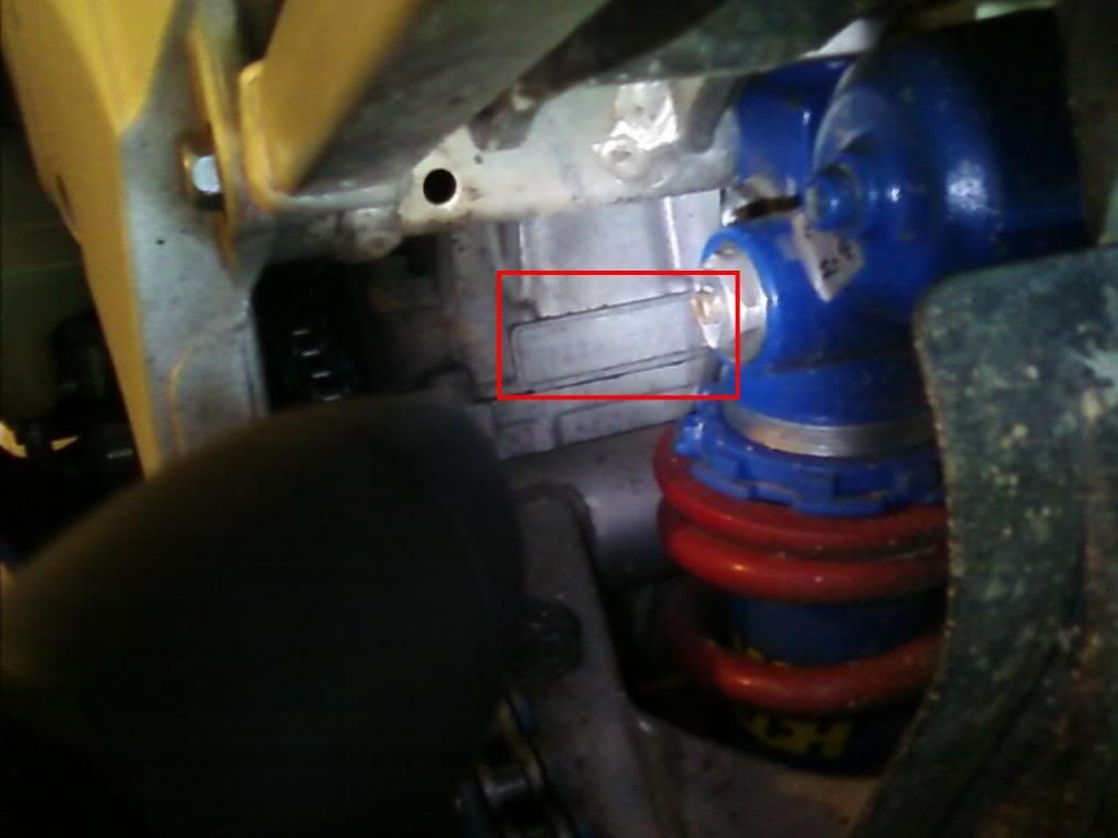 how 2 identify engine size thru vin Suzuki GSXR Forum